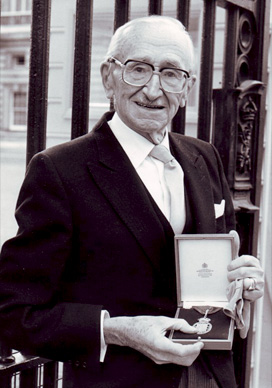 Friedrich A. Hayek