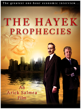 The Hayek Prophecies